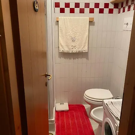 Appartement A Con Vista Sul Sacello Gallio