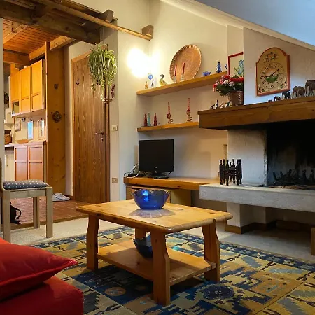 Appartement A Con Vista Sul Sacello Gallio