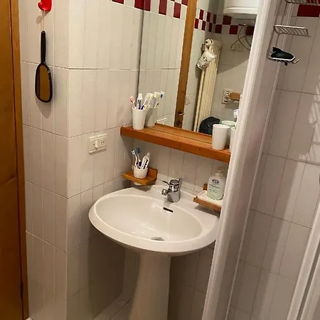 Appartement A Con Vista Sul Sacello Gallio