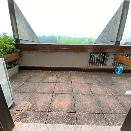 Appartement A Con Vista Sul Sacello *
