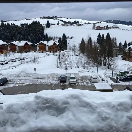 A Con Vista Sul Sacello *