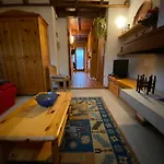A Con Vista Sul Sacello شقة