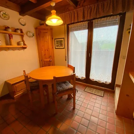 A Con Vista Sul Sacello Apartment *