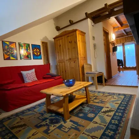 Apartment A Con Vista Sul Sacello Gallio