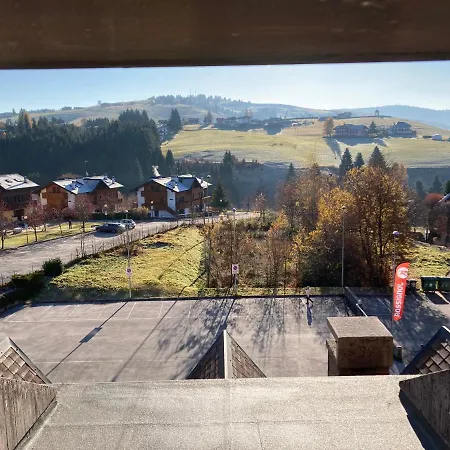 A Con Vista Sul Sacello شقة *