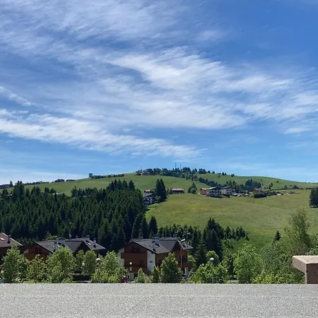 A Con Vista Sul Sacello * غاليو