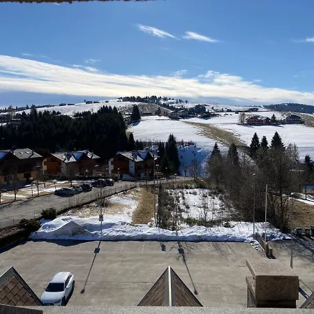 Apartment A Con Vista Sul Sacello *