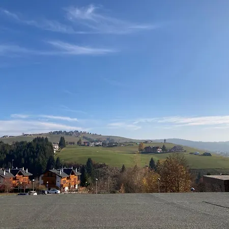 Lägenhet A Con Vista Sul Sacello *